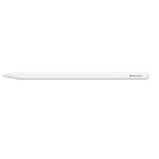 Apple Pencil for iPad Pro, compatible with iPad Pro M4 - White